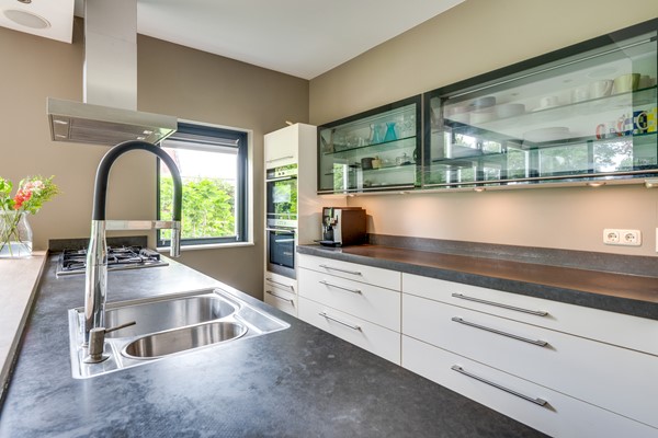Medium property photo - Pastoor Klessensstraat 1, 5491 AS Sint-Oedenrode